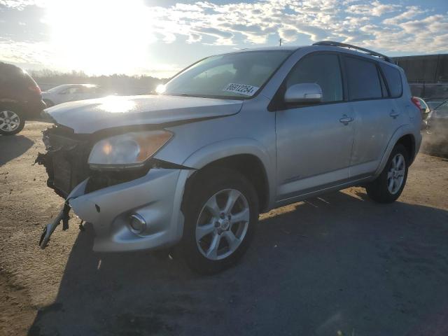 toyota rav4 limit 2012 2t3dk4dv8cw077417