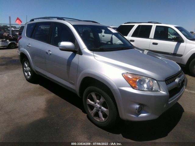 toyota rav4 2010 2t3dk4dv9aw026053