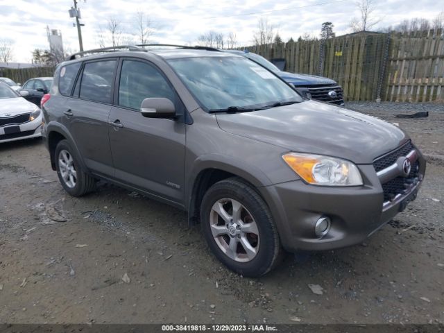 toyota rav4 2010 2t3dk4dv9aw035576