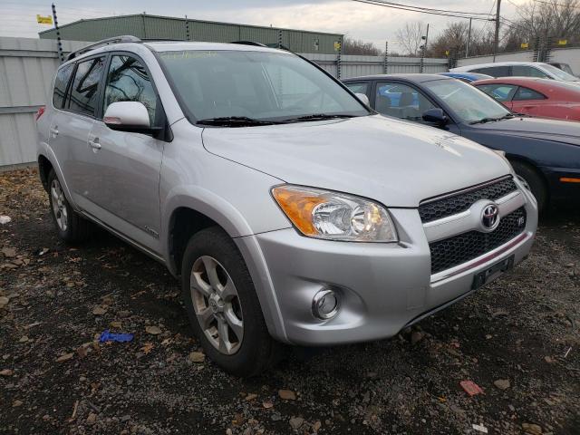 toyota rav4 limit 2011 2t3dk4dv9bw046031