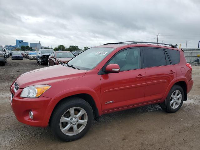 toyota rav4 limit 2011 2t3dk4dv9bw048684