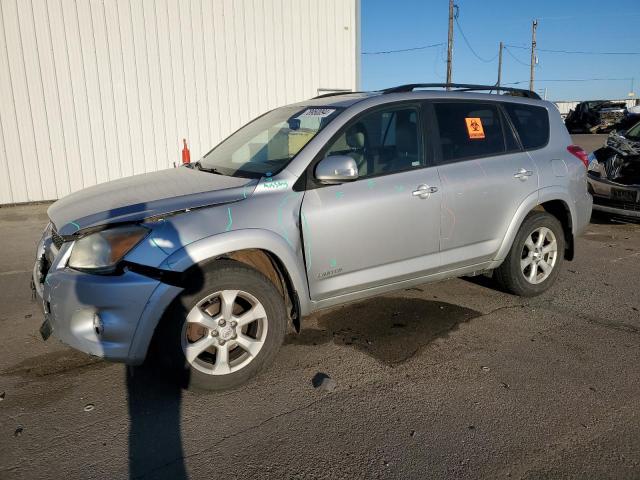 toyota rav4 limit 2011 2t3dk4dv9bw051715