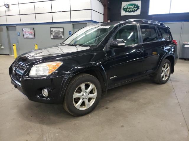 toyota rav4 limit 2011 2t3dk4dv9bw054002