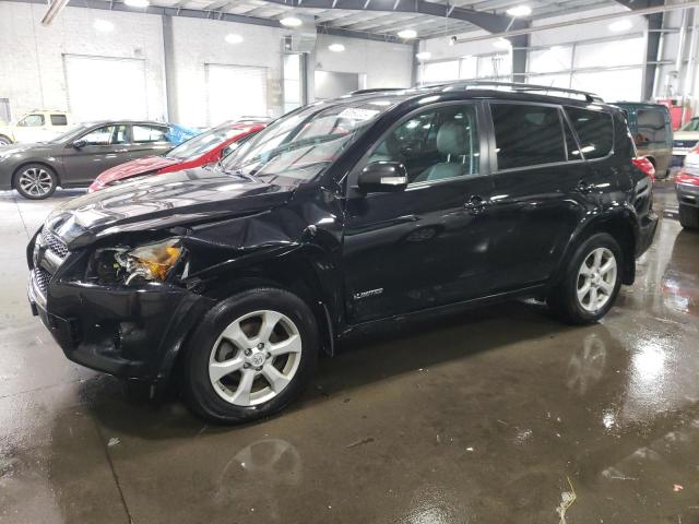 toyota rav4 2011 2t3dk4dv9bw059460