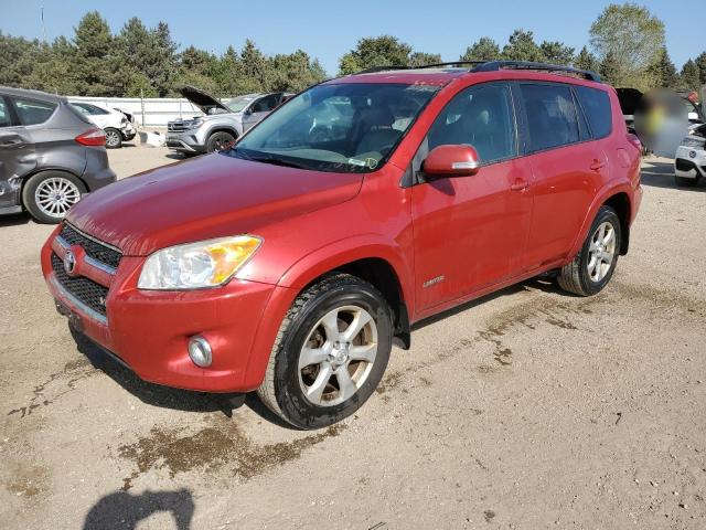 toyota rav4 limit 2011 2t3dk4dv9bw060981