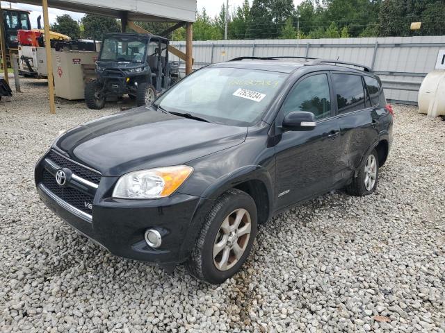 toyota rav4 limit 2012 2t3dk4dv9cw076566