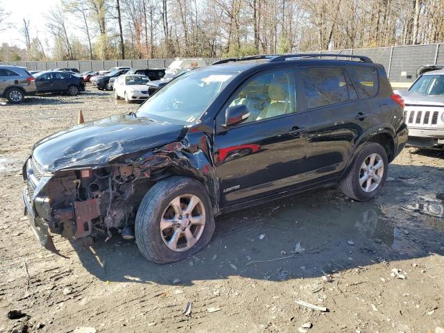 toyota rav4 limit 2010 2t3dk4dvxaw025171