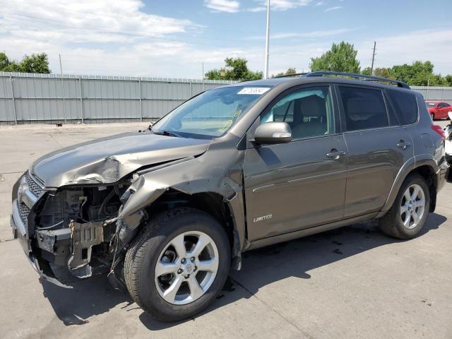 toyota rav4 limit 2010 2t3dk4dvxaw030726