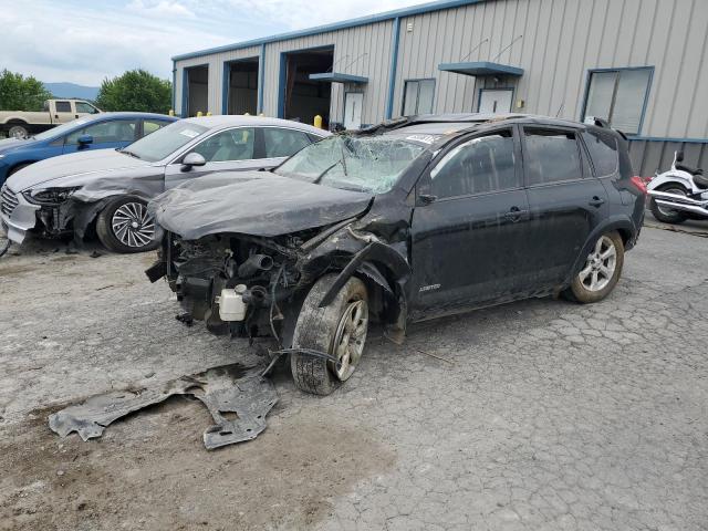 toyota rav4 limit 2011 2t3dk4dvxbw038181