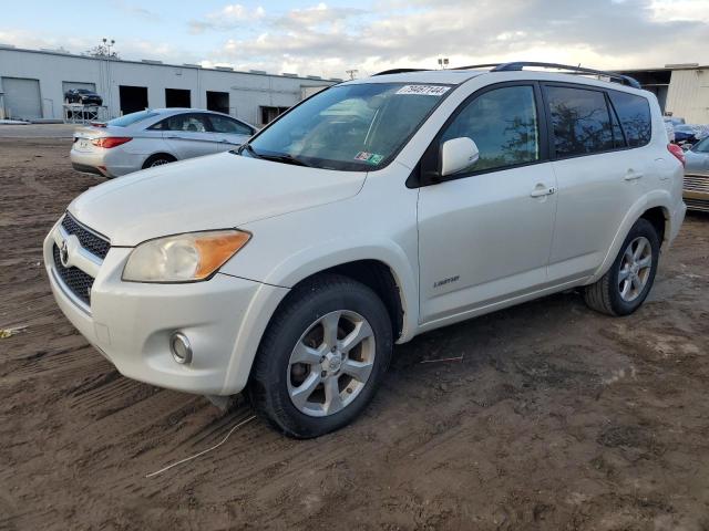 toyota rav4 limit 2011 2t3dk4dvxbw039587