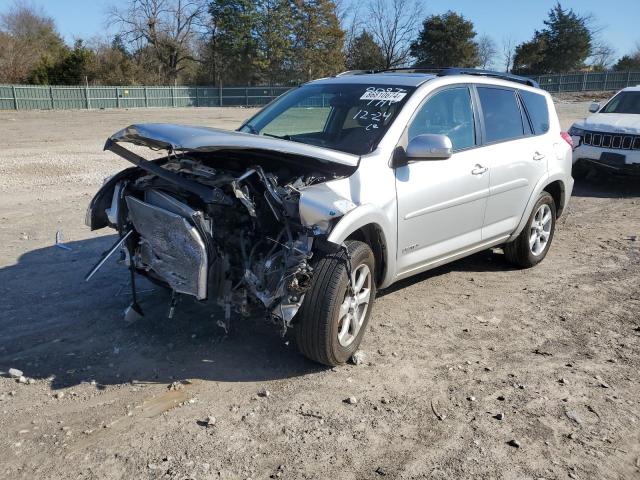 toyota rav4 limit 2011 2t3dk4dvxbw049097