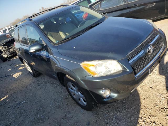 toyota rav4 limit 2011 2t3dk4dvxbw054347