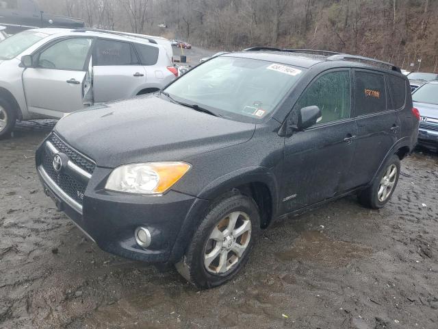 toyota rav4 2011 2t3dk4dvxbw058270