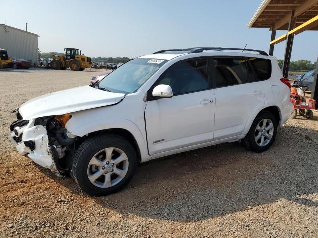 toyota rav4 limit 2012 2t3dk4dvxcw076690