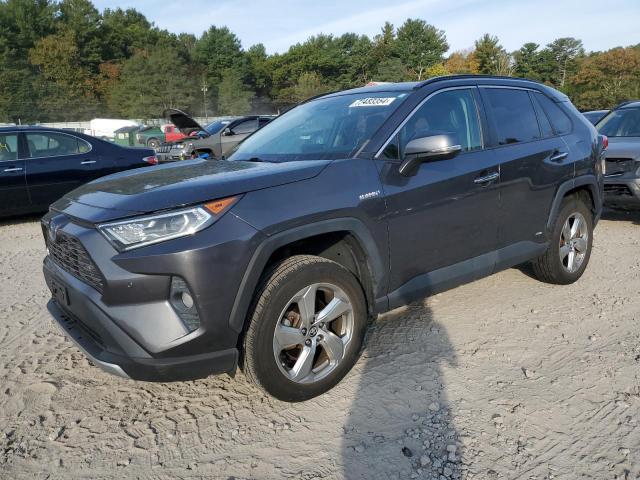 toyota rav4 limit 2019 2t3dwrfv0kw016320