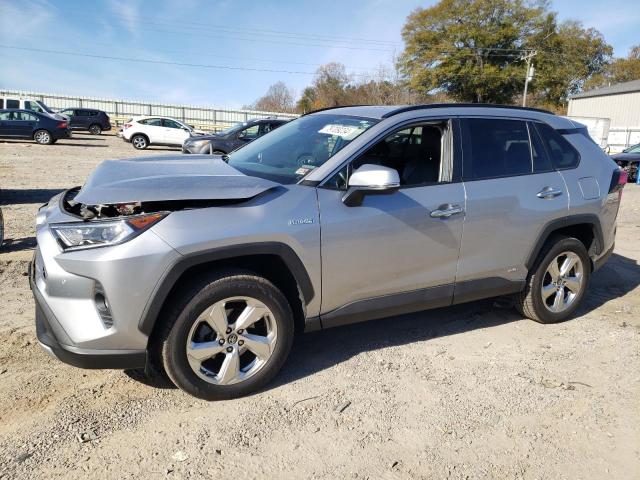 toyota rav4 limit 2019 2t3dwrfv2kw004248