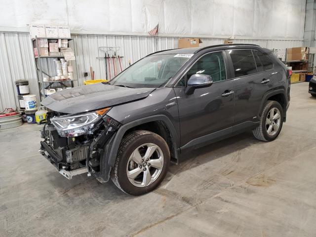 toyota rav4 limit 2019 2t3dwrfv2kw018389