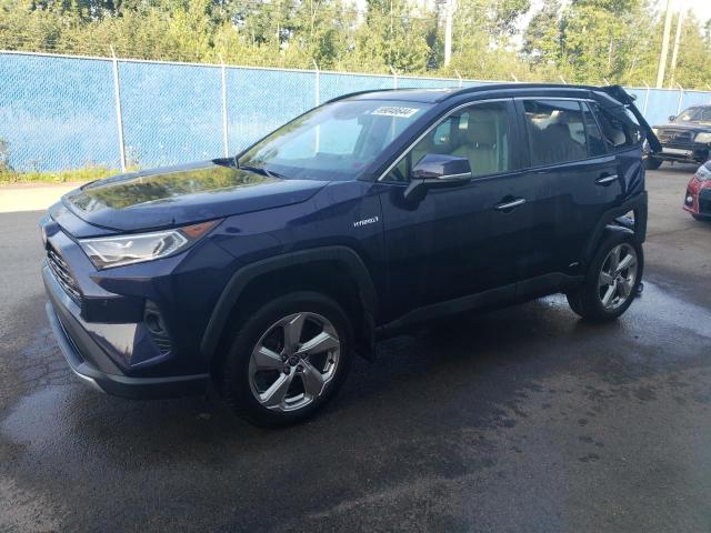 toyota rav4 limit 2021 2t3dwrfv2mw120309