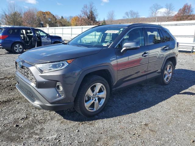 toyota rav4 limit 2019 2t3dwrfv4kw011136