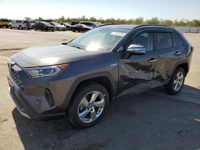 toyota rav4 limit 2019 2t3dwrfv4kw023819