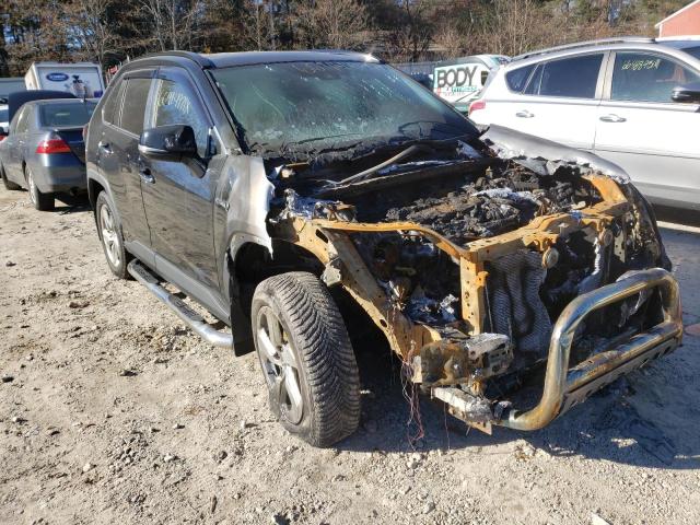 toyota rav4 limit 2019 2t3dwrfv5kw039303