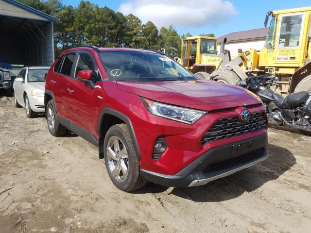 toyota rav4 limit 2019 2t3dwrfv6kw041674