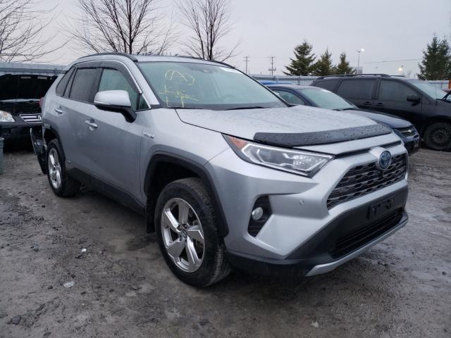 toyota rav4 limit 2019 2t3dwrfv8kw025282