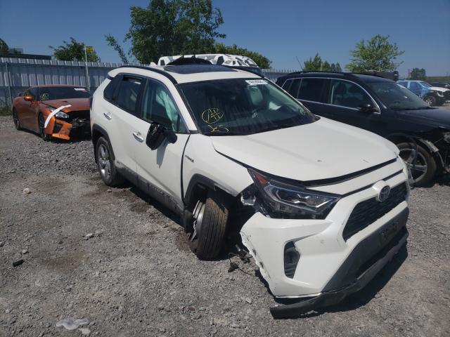 toyota rav4 limit 2019 2t3dwrfv9kw015411