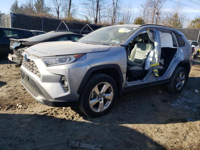 toyota rav4 limit 2019 2t3dwrfv9kw017742