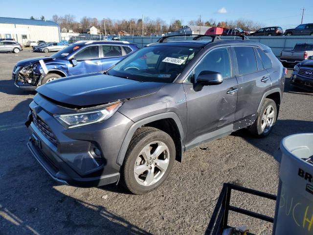 toyota rav4 limit 2019 2t3dwrfv9kw021449