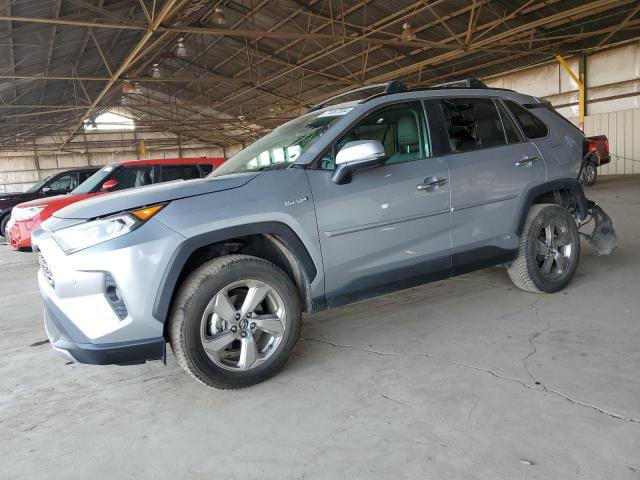 toyota rav4 limit 2020 2t3dwrfvxlw074825