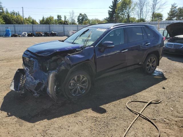 toyota rav4 limit 2022 2t3dwrfvxnw149378