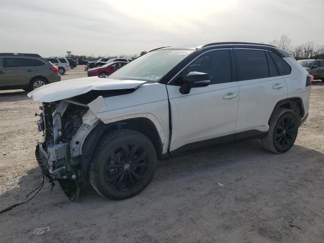 toyota rav4 2022 2t3e6rfv0nw031229