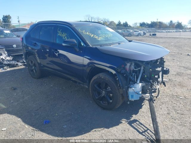 toyota rav4 2021 2t3e6rfv1mw006614