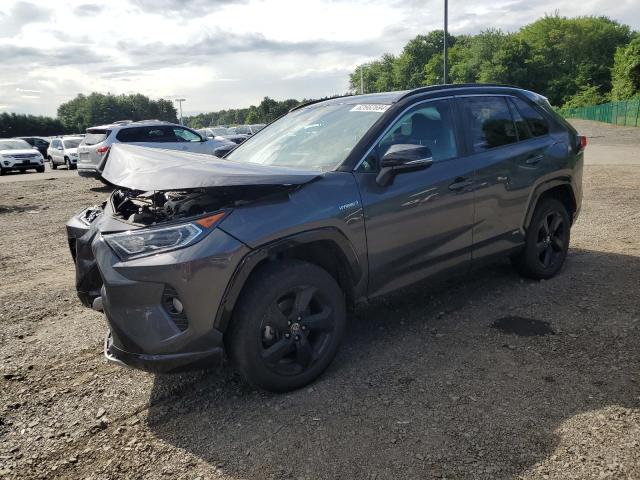 toyota rav4 2021 2t3e6rfv1mw020559