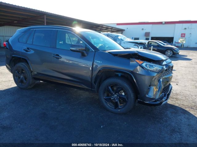 toyota rav4 2021 2t3e6rfv3mw009644