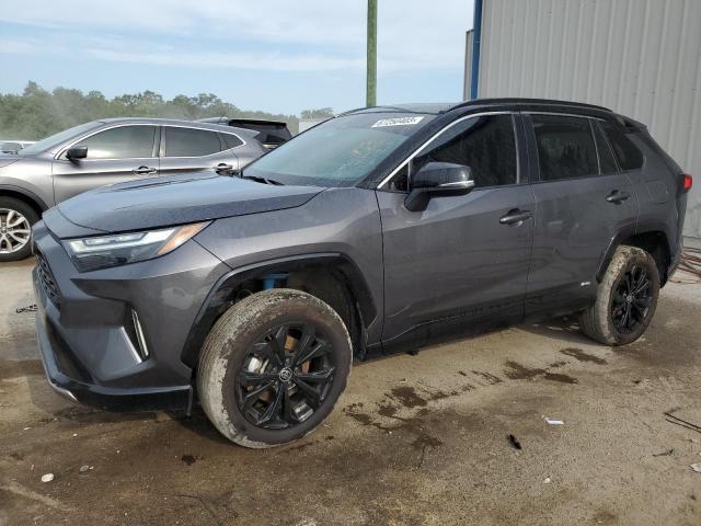 toyota rav4 xse 2022 2t3e6rfv4nw037437