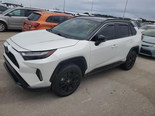 toyota rav4 xse 2023 2t3e6rfv6pw040097