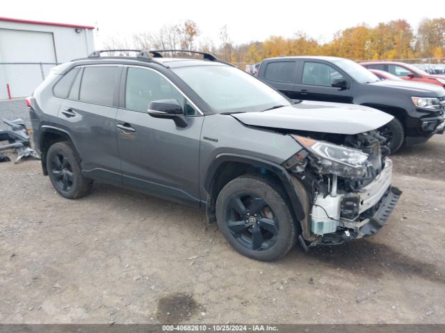 toyota rav4 2021 2t3e6rfv8mw026343