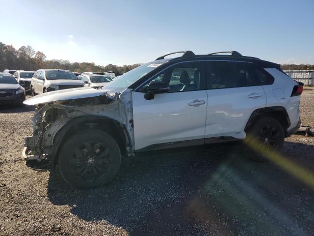 toyota rav4 xse 2022 2t3e6rfv8nw030166