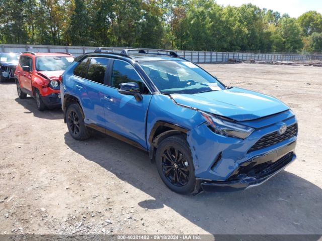 toyota rav4 2023 2t3e6rfv8pw039579