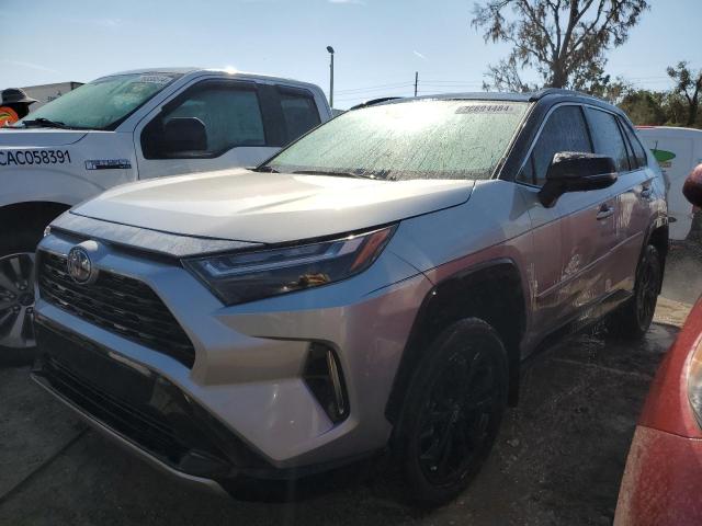 toyota rav4 xse 2023 2t3e6rfv8pw041753