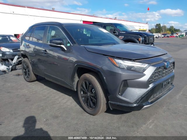 toyota rav4 2024 2t3e6rfv8rw047488