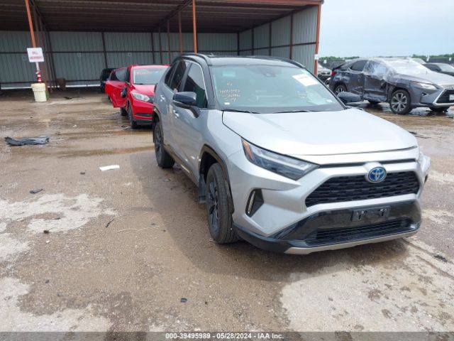 toyota rav4 2024 2t3e6rfv9rw056796