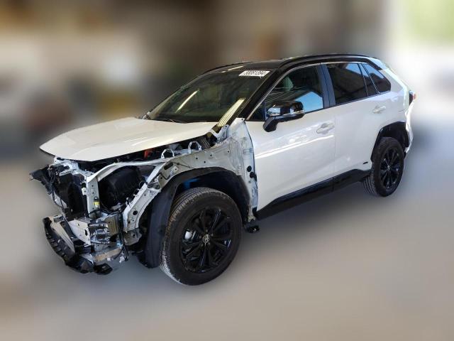 toyota rav4 2024 2t3e6rfv9rw057494