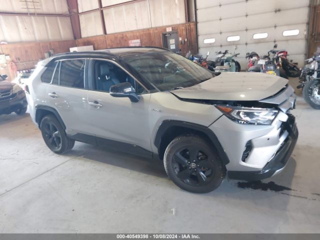 toyota rav4 2021 2t3e6rfvxmw020284