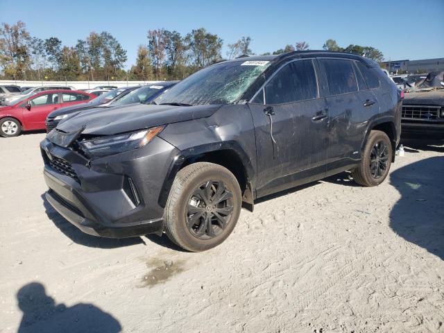 toyota rav4 xse 2024 2t3e6rfvxrw075793