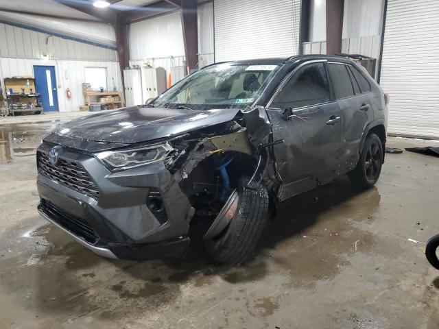 toyota rav4 xse 2019 2t3ewrfv0kw028567