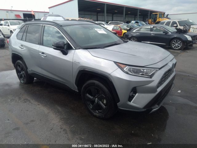 toyota rav4 2020 2t3ewrfv1lw076063