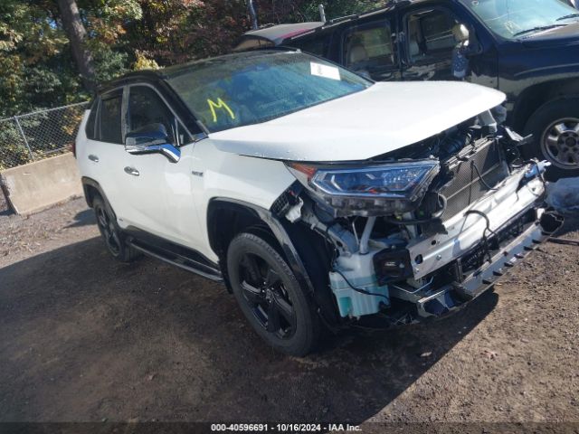 toyota rav4 2020 2t3ewrfv2lw054444